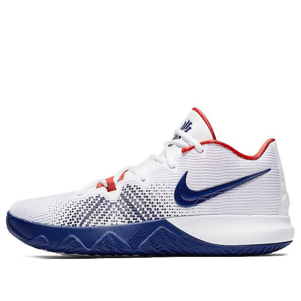 

Кроссовки Nike Kyrie Flytrap EP 'USA', белый