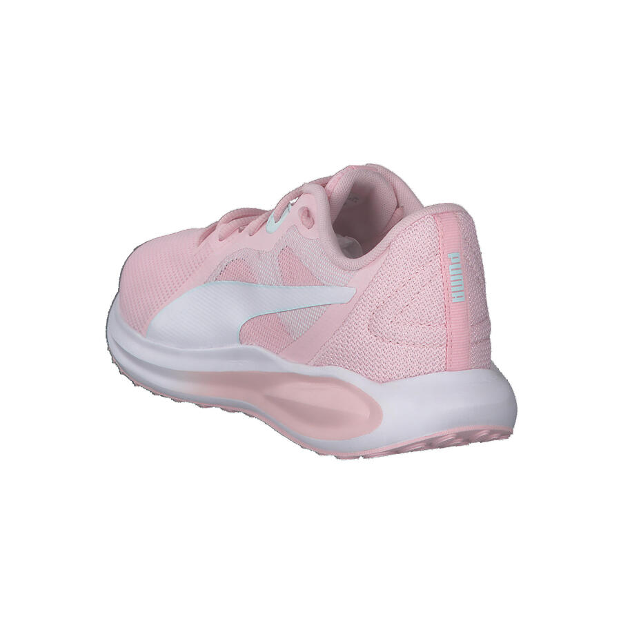 Детские кроссовки Puma Twitch Runner Mutant Jr 386251 — фото 4
