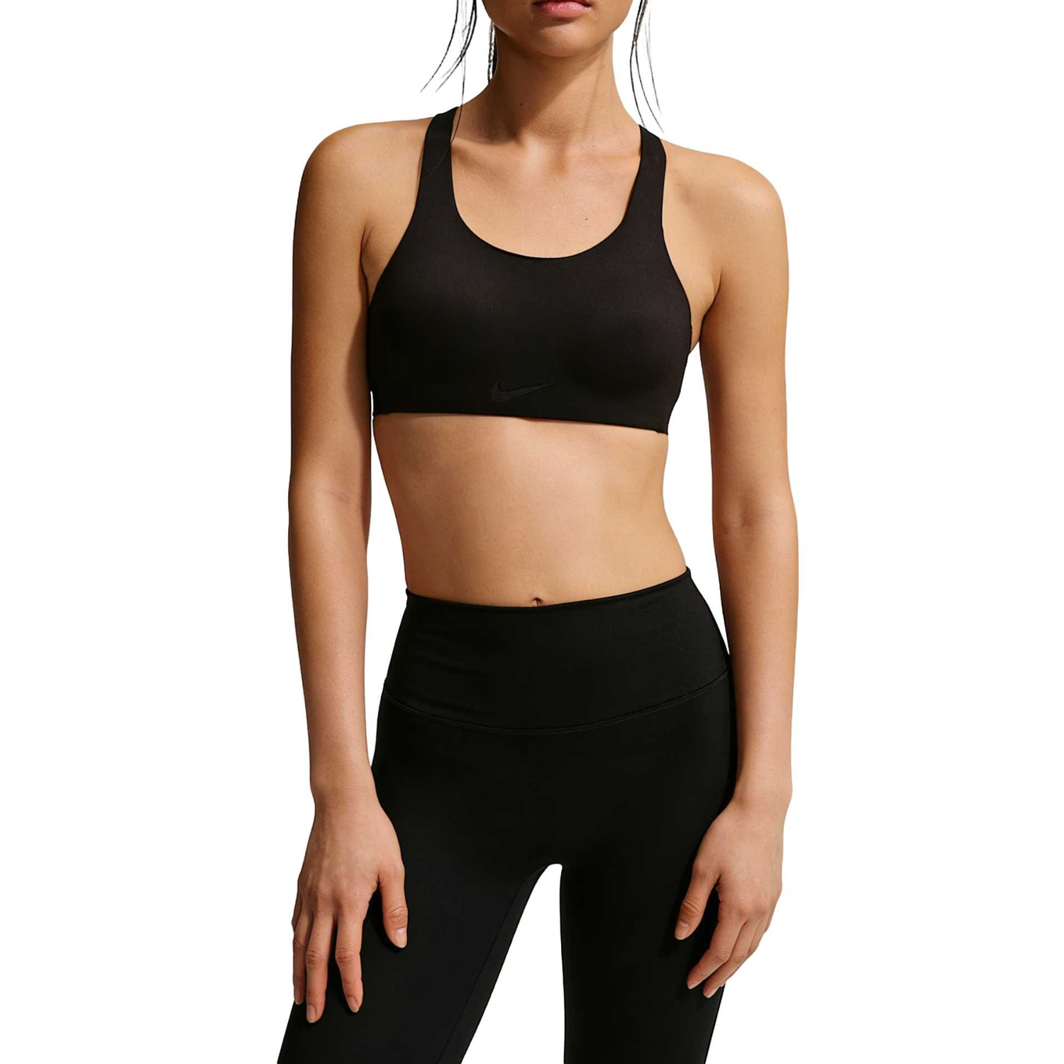 

Nike Женское спортивное белье Dri Fit