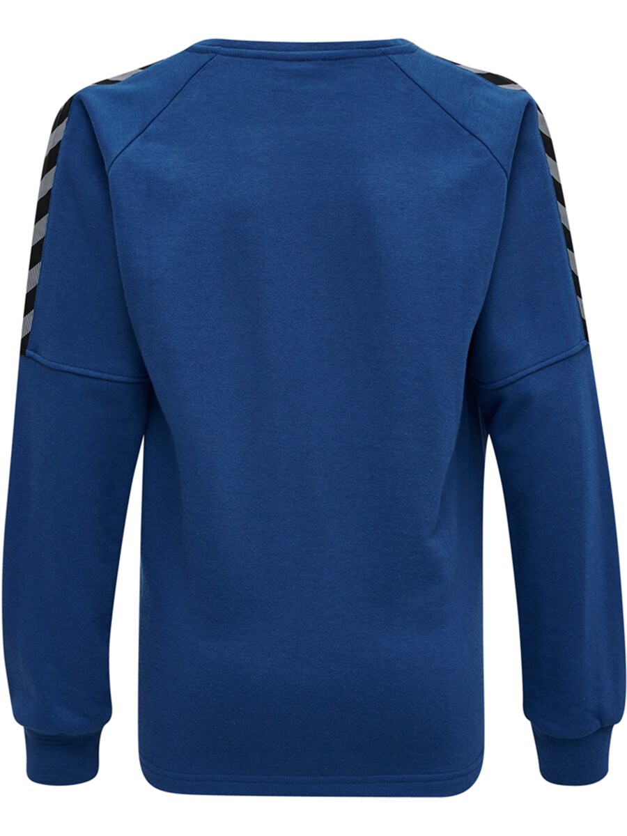 Спортивная толстовка Hummel, цвет Cobalt blue — фото 2