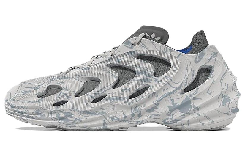 Кроссовки Adidas Originals AdiFOM Q Dash, серый