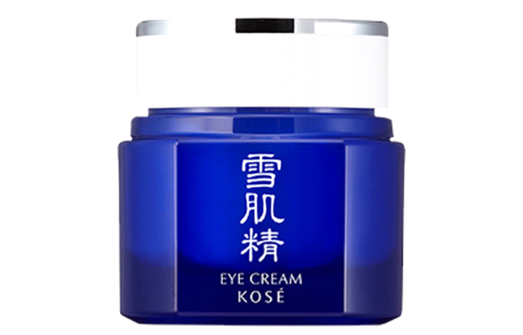 

XUEJIJING увлажняющий крем для глаз, гидратация, увлажнение, антиоксидант 20ml SEKKISEI