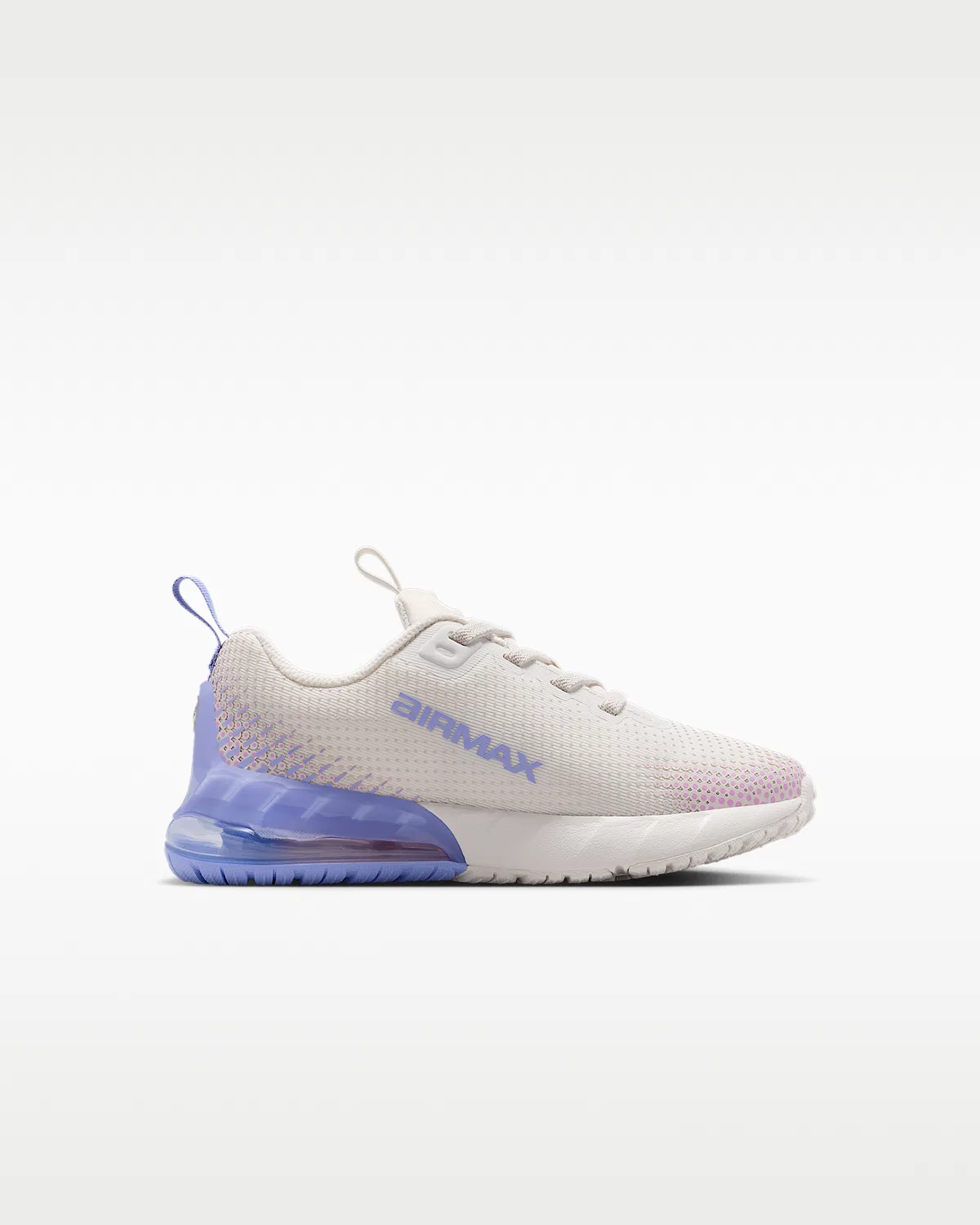 Кроссовки Nike Air Max Phoenix для малышей, Phantom/Silt Red/Light Thistle/Sapphire — фото 3