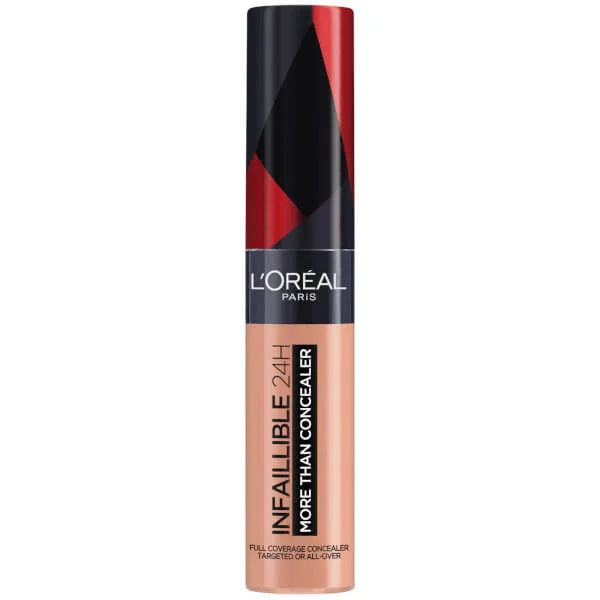 

Infallible больше чем консилер L'Oréal Paris, 10 мл., цвет 331 latte