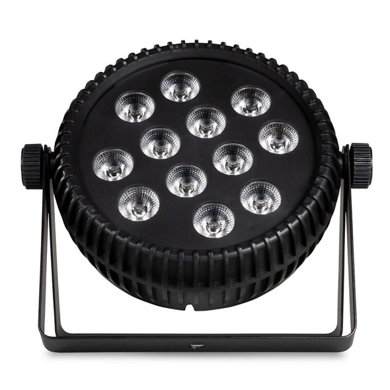

Светодиодный прожектор Prost Lighting StillPar 5 90-Watt Hex LED Wash Par