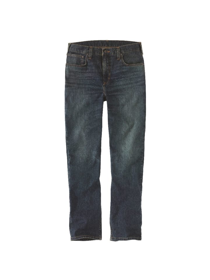 

Джинсы CARHARTT , синий