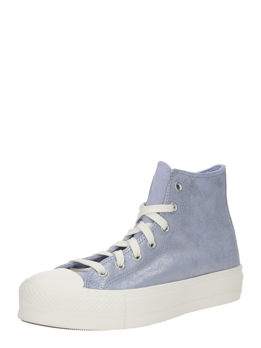 

Кроссовки CONVERSE High-Top Sneakers CHUCK TAYLOR ALL STAR LIFT, светло-фиолетовый