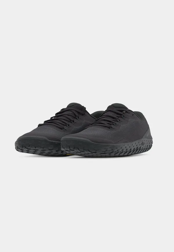 Низкие кроссовки vapor glove 7 Merrell, Black — фото 3
