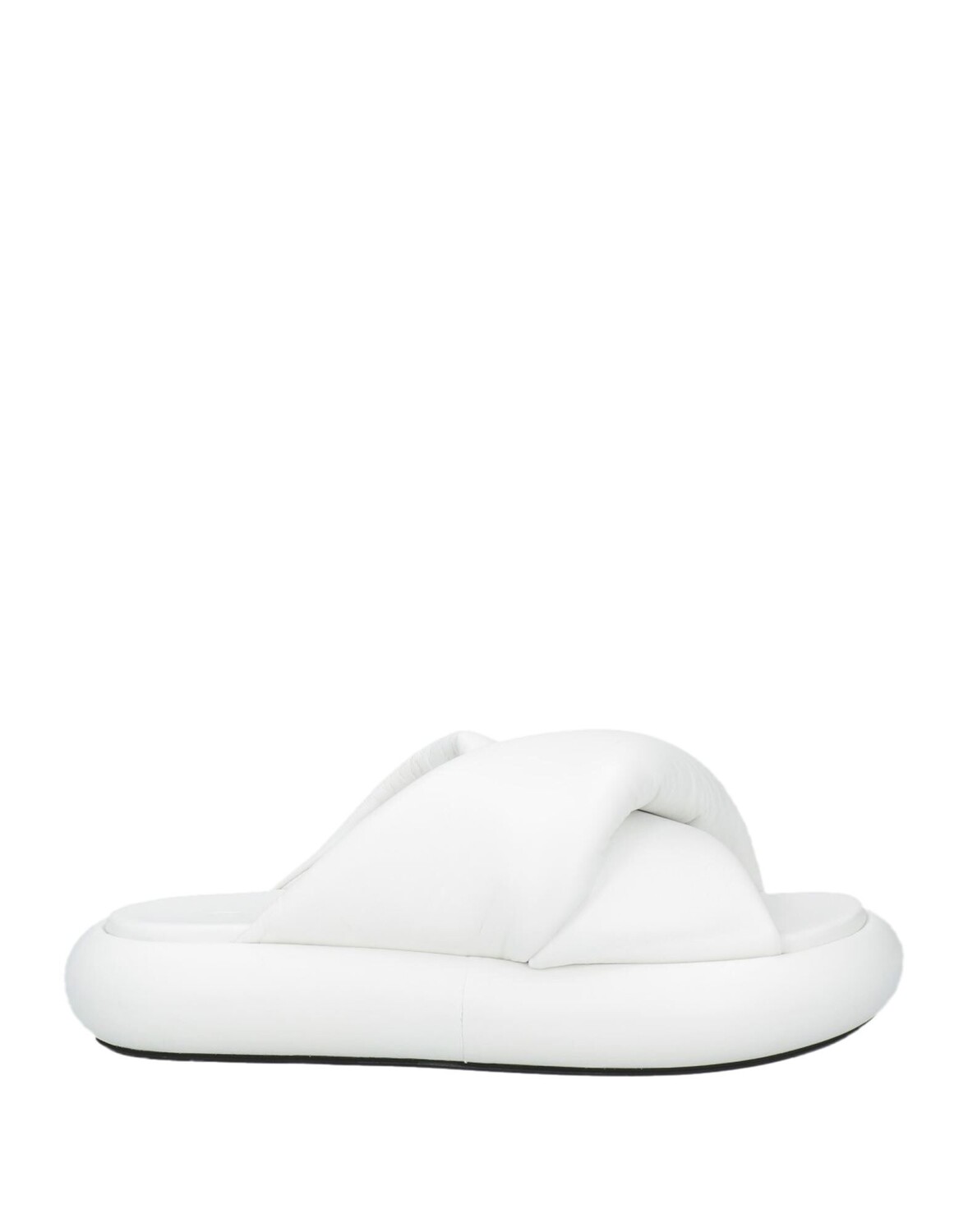 

Сандалии Jw Anderson, белый