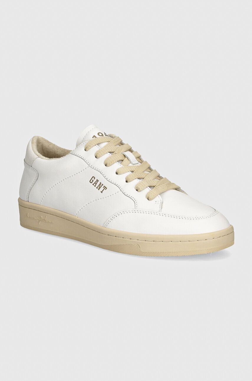 

Кроссовки Gant Prepus, белый