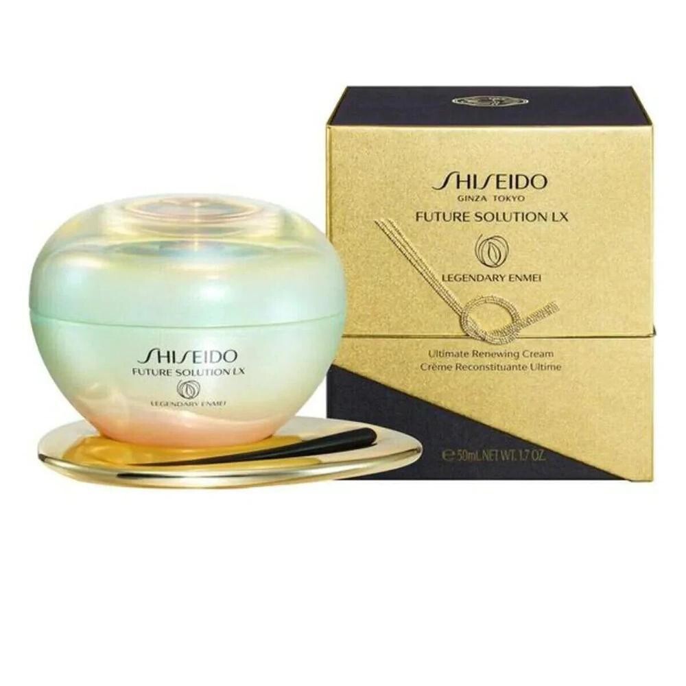 

Крем восстанавливающий кожу Shiseido Legendary Enmei, 50 мл