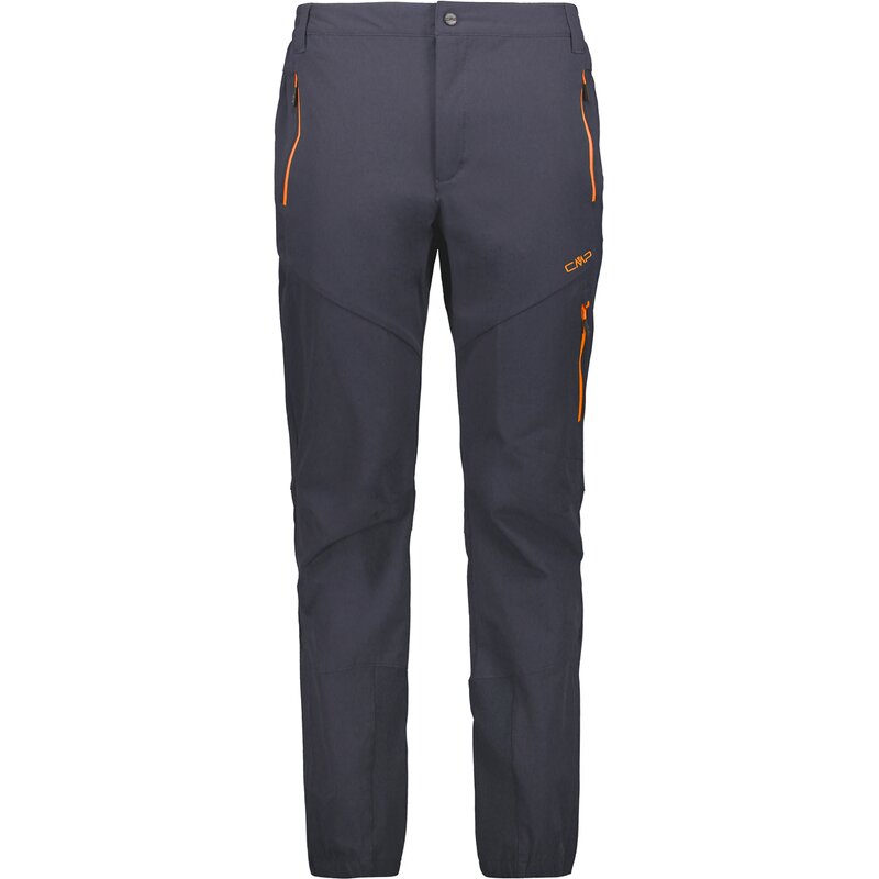 

Брюки-Танкетка мужские Cmp, серый