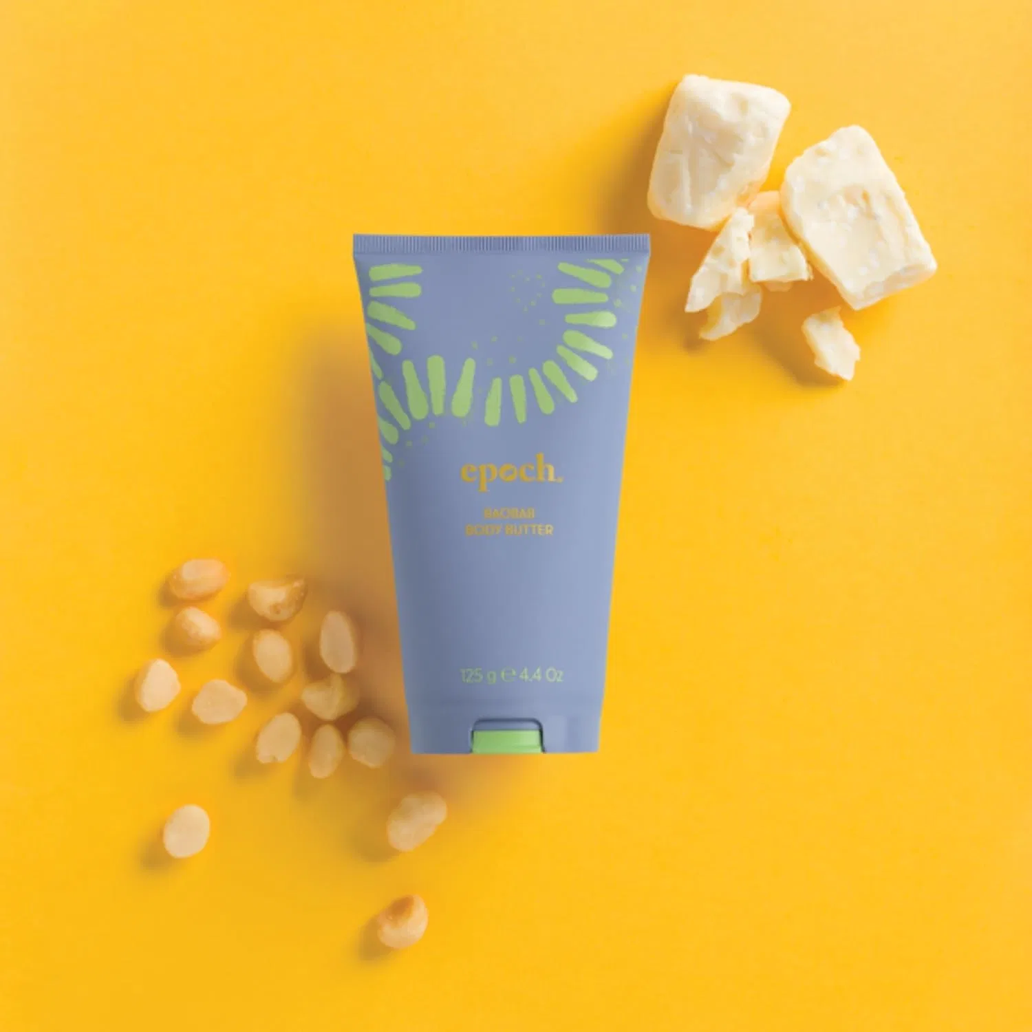 Масло для тела Nu Skin Epoch Baobab Nu Skin — фото 3