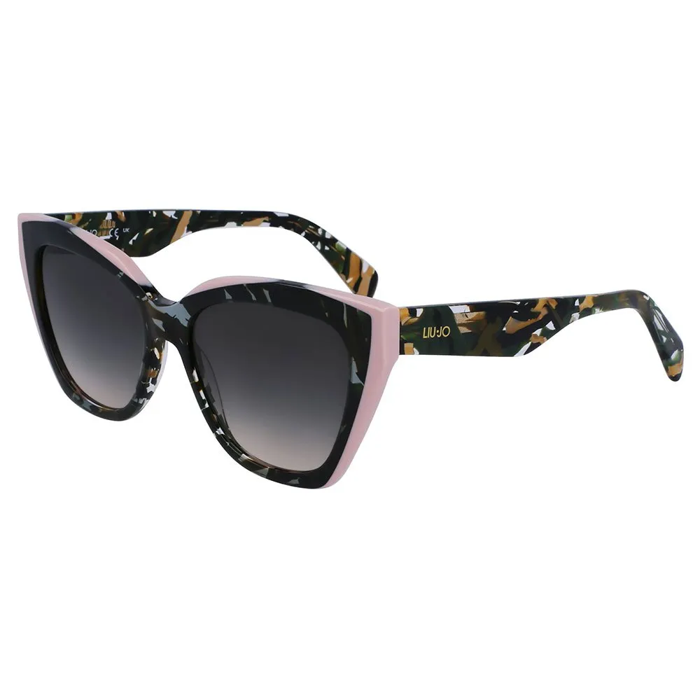 

Солнцезащитные очки Liu·jo LJ784S woman, черный