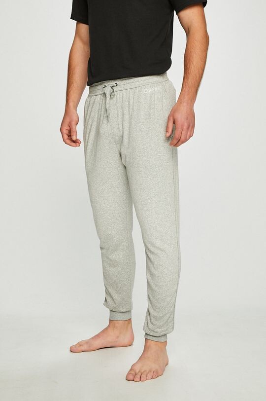 

Брюки Calvin Klein Underwear, серый