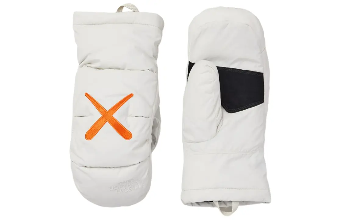 

THE NORTH FACE Унисекс Другие перчатки, White print