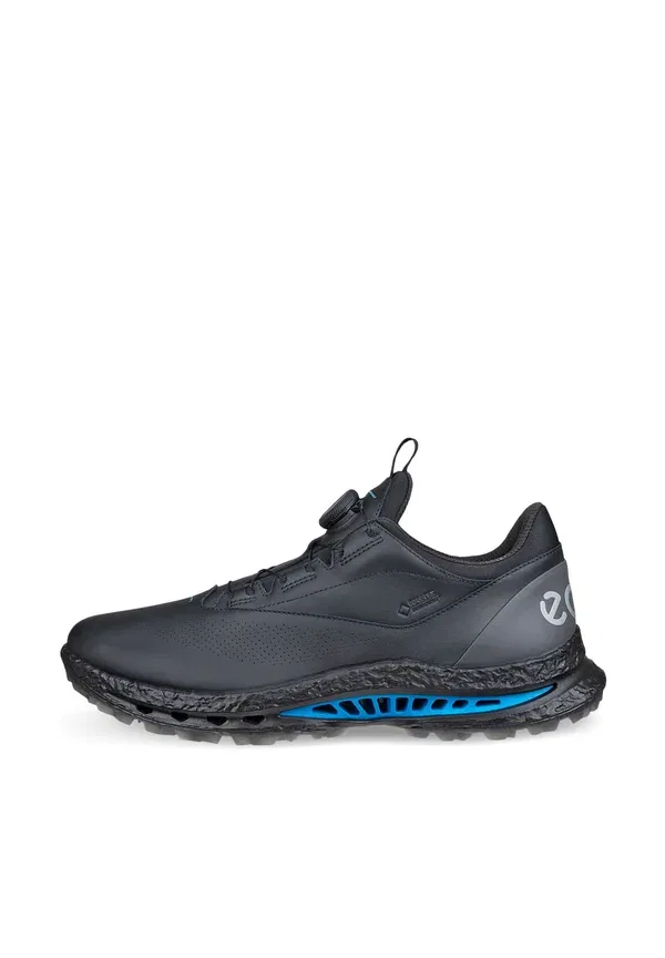 Кроссовки Ecco M Golf Biom C5, черный магнит