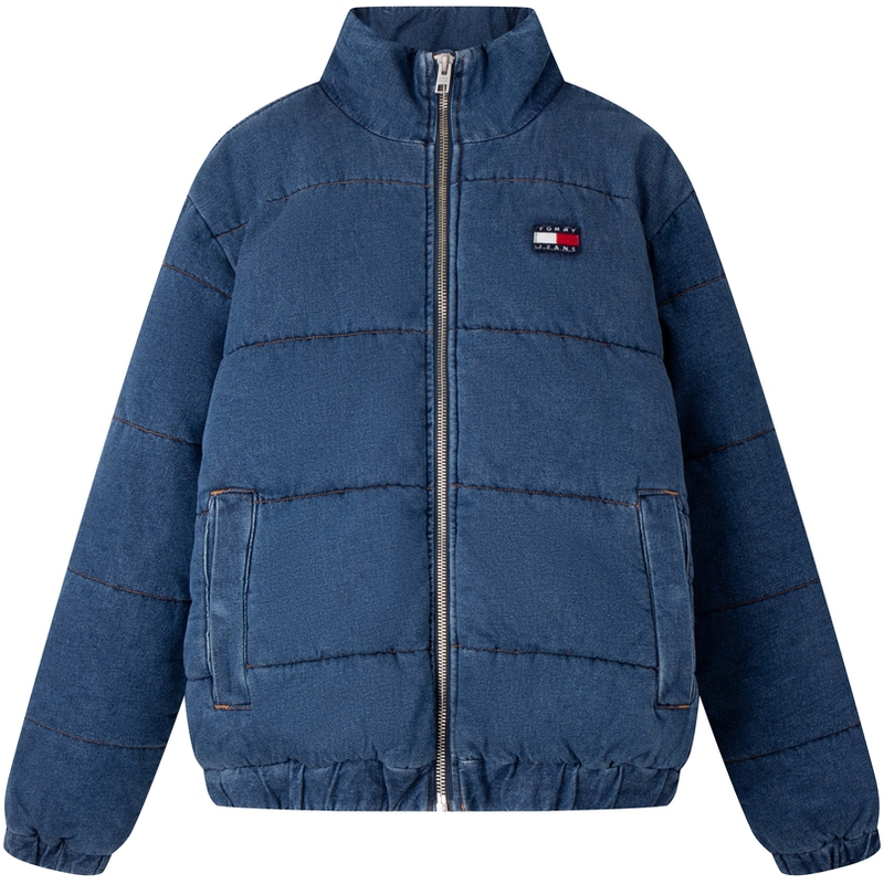 

Tommy Hilfiger Джинсовая куртка, Denim Blue 1A5