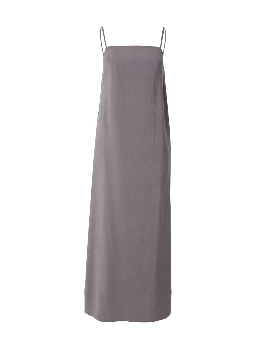 

Платье TOPSHOP, серый
