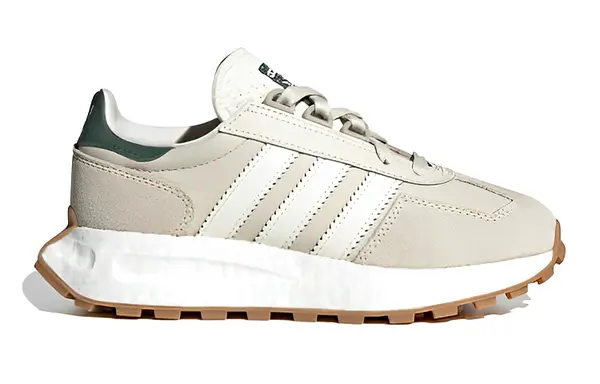 Кроссовки retropy e5 'aluminium off white' Adidas, мультиколор — фото 2