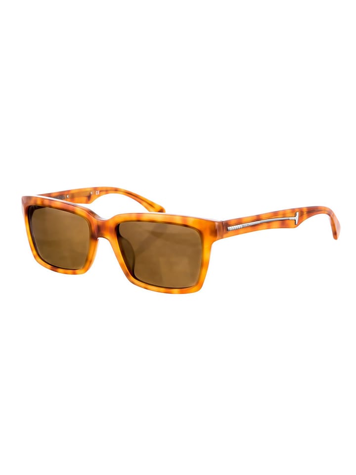 

Солнцезащитные очки La Martina Sunglasses, коричневый