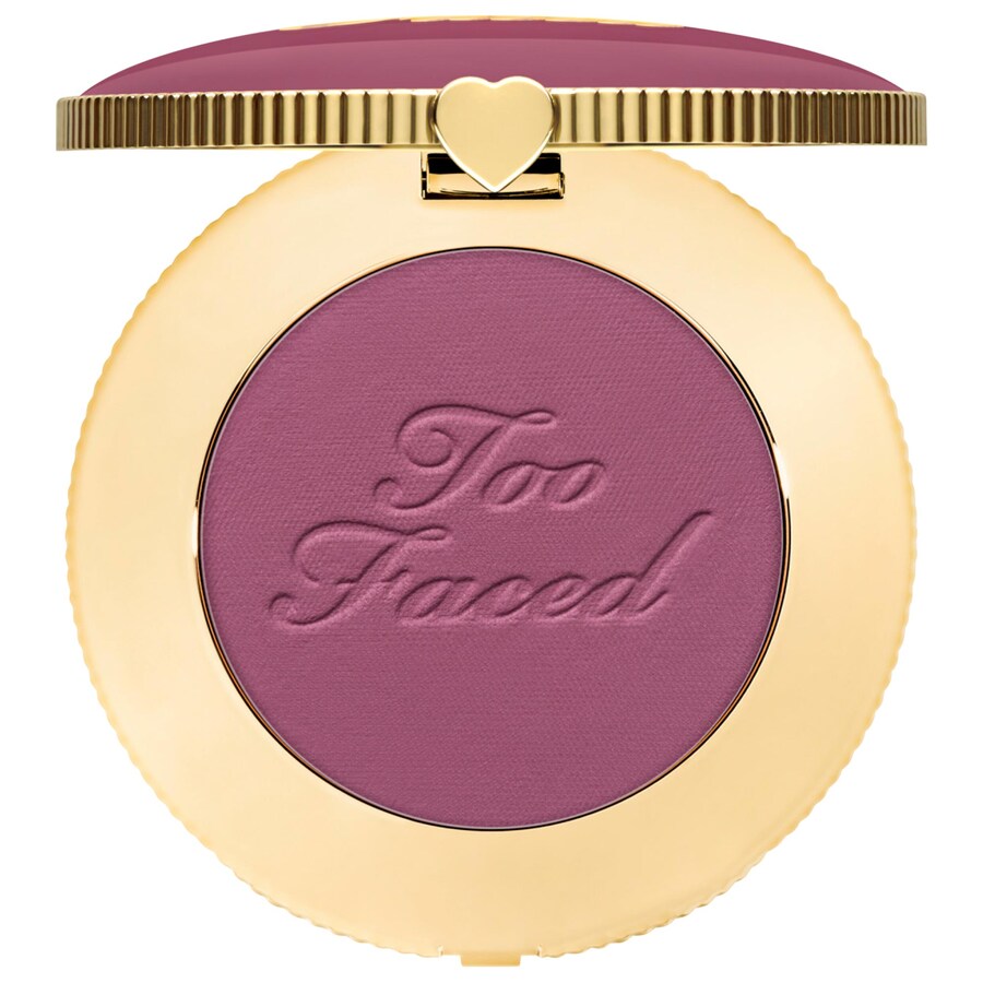 

Румяна Cloud Crush Blurring Powder Blush Too Faced, 0.17 oz /4.82 g, Berry Dreamy
