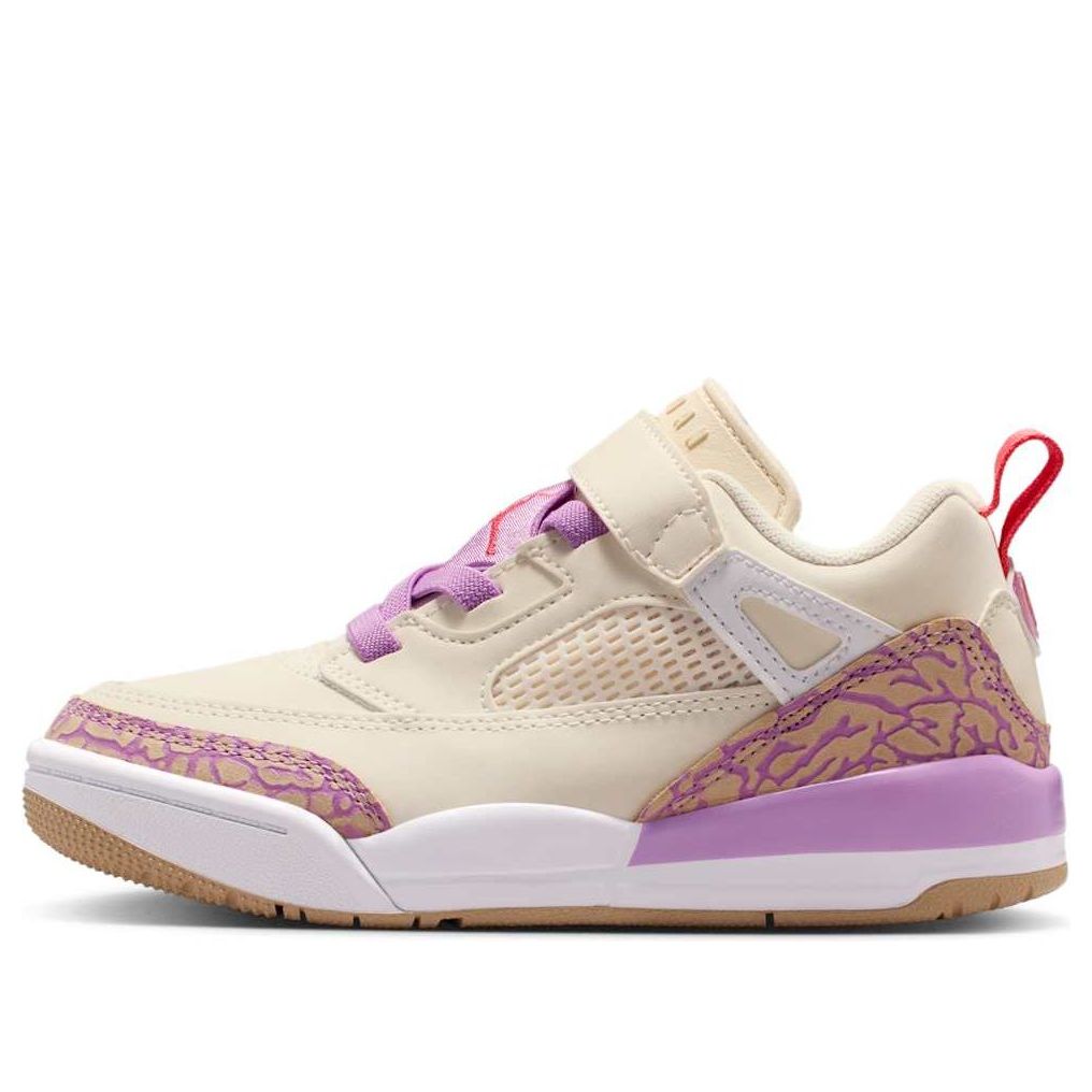 (PS) Air Jordan Spizike Low 'Lola Bunny'