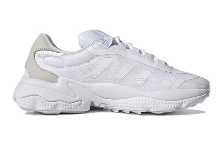 Adidas originals Ozweego Kids Lifestyle кроссовки GS — фото 2