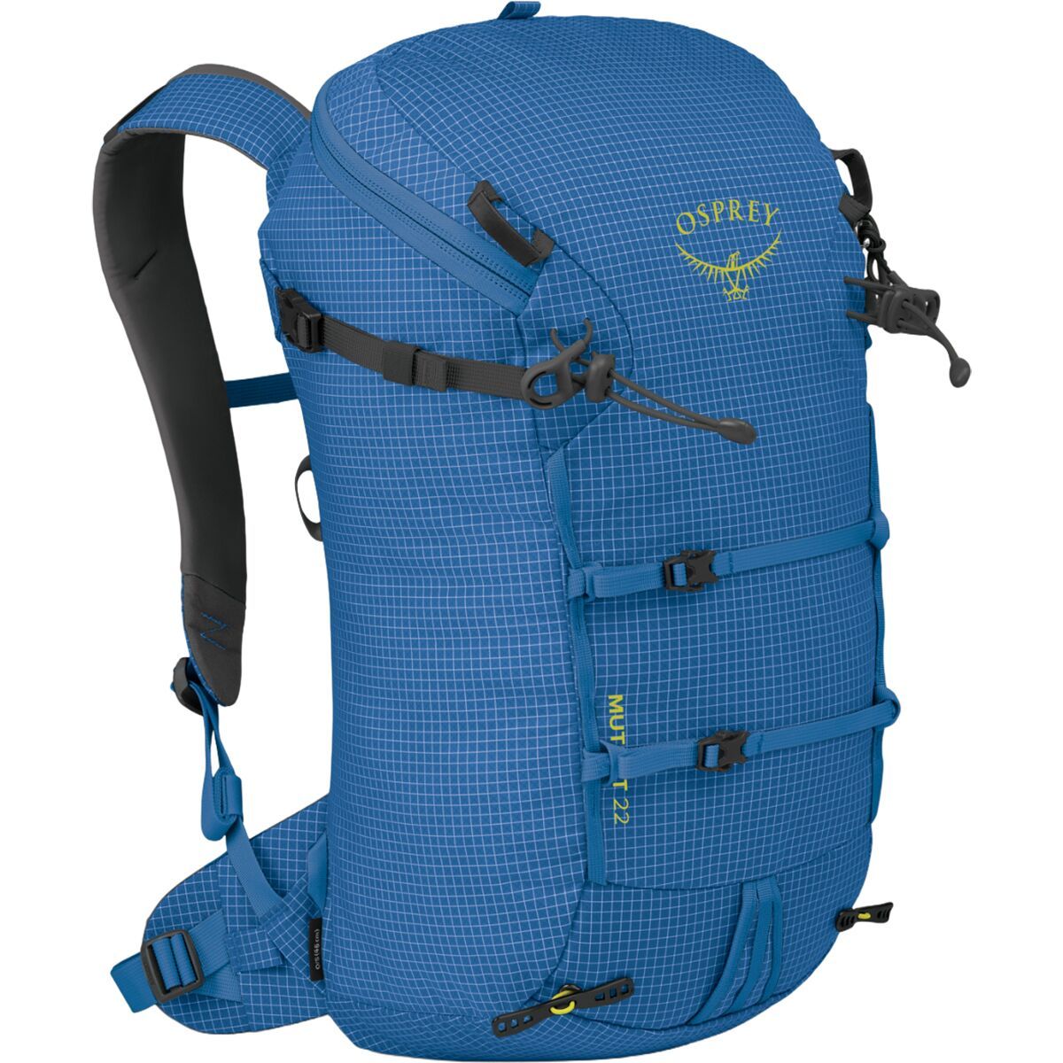 

Рюкзак Mutant 22л Osprey Packs, синий