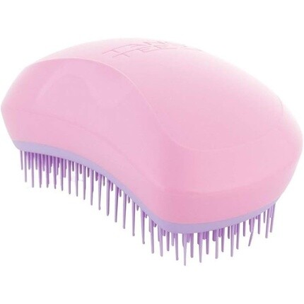 Расческа для распутывания волос Salon Elite Розовый Smoothie Сиреневый Розовый, Tangle Teezer — фото 3