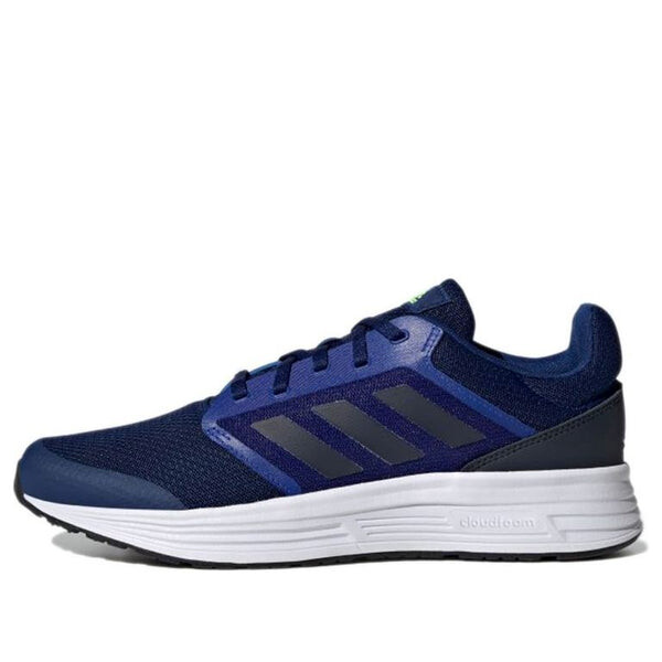 

Кроссовки галактика 5 Adidas, черный