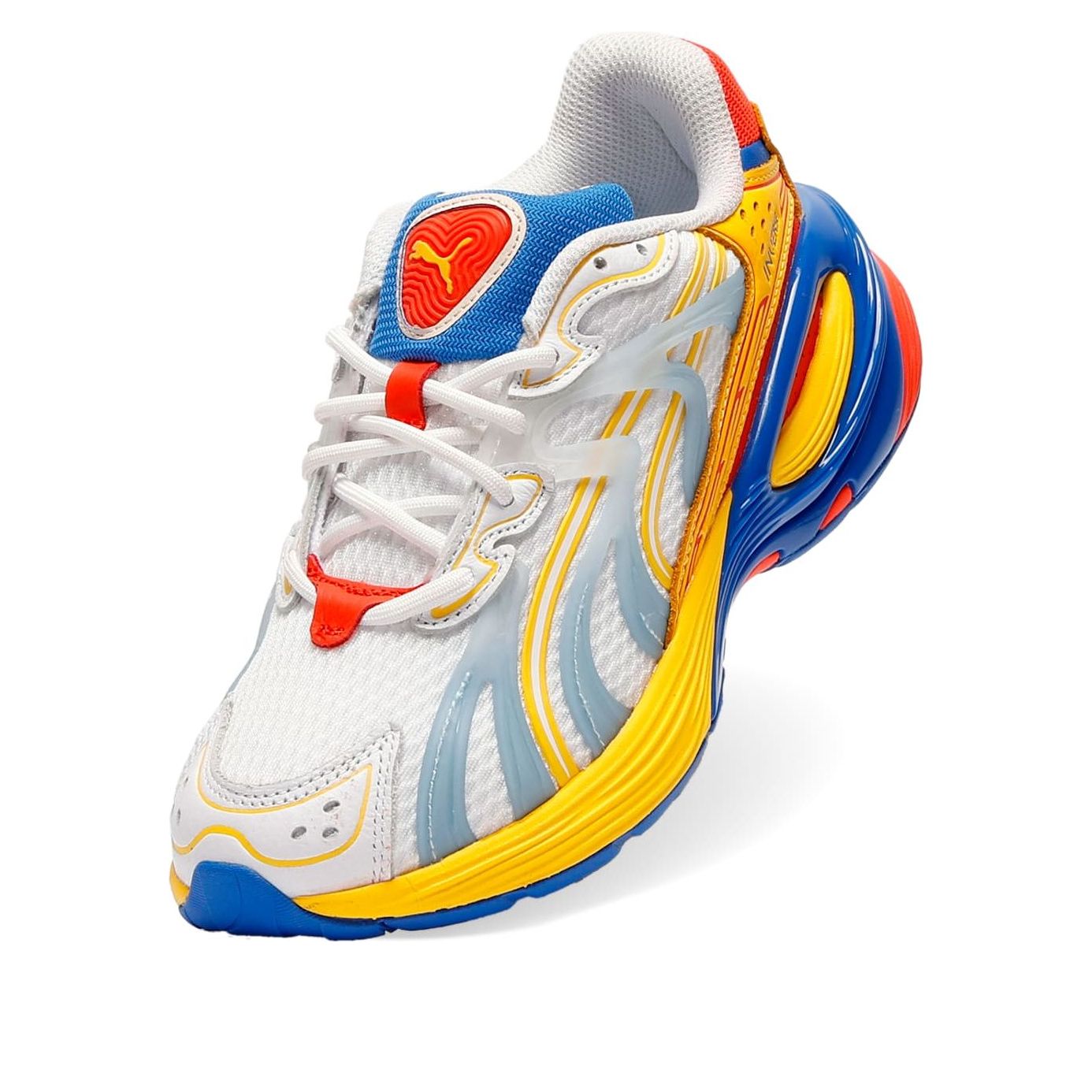 (GS) Puma Inverse 'Armored' — фото 3