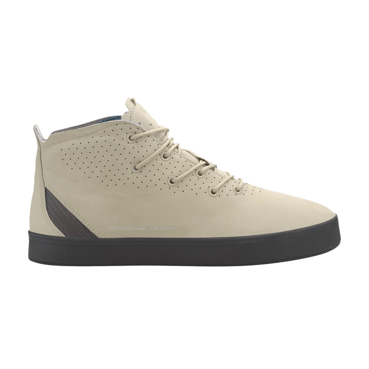 

Кроссовки Porsche Design x Meister Mid 'Grey', серый