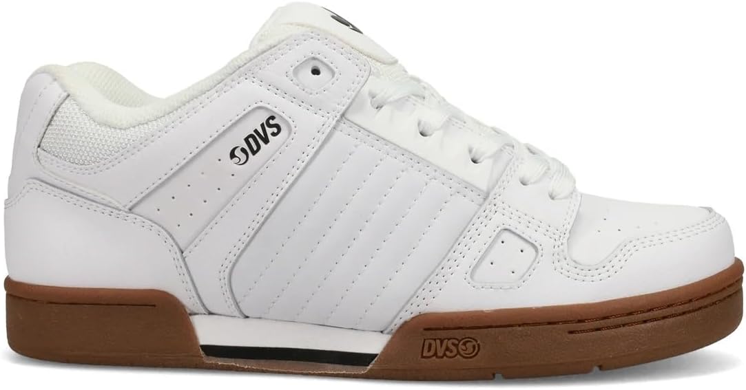 

Мужские кроссовки DVS Celsius, белый