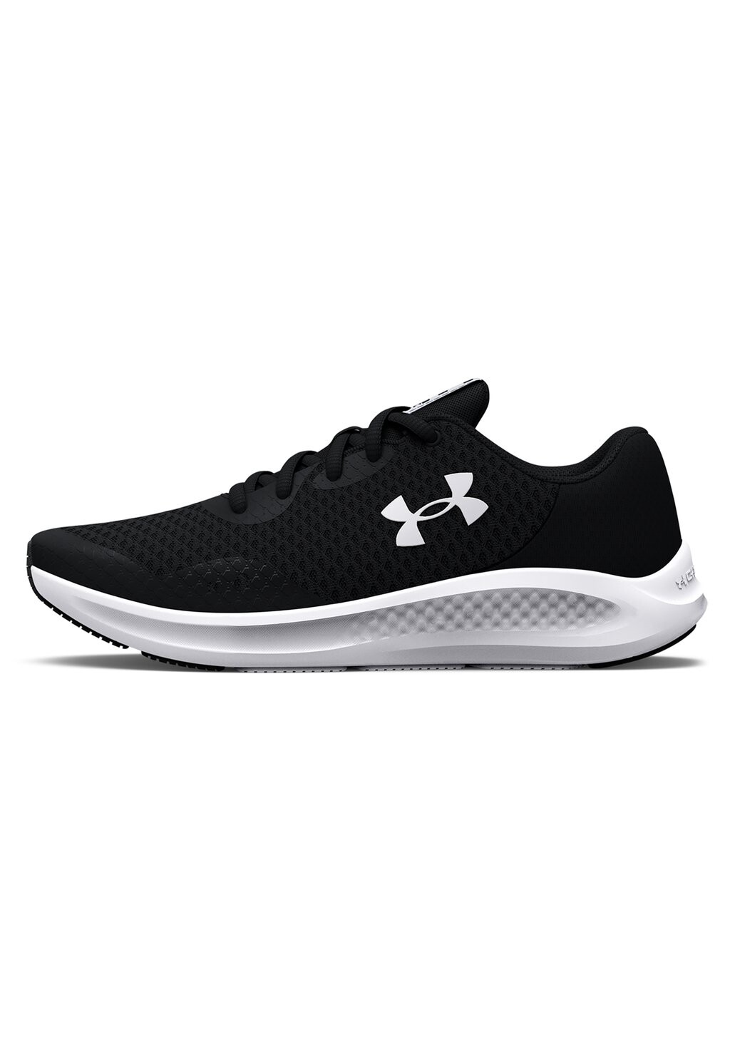 

Стабилизирующие кроссовки CHARGED PURSUIT Under Armour, цвет black