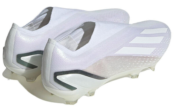 Кроссовки x speedportal.1 fg Adidas, белый — фото 4