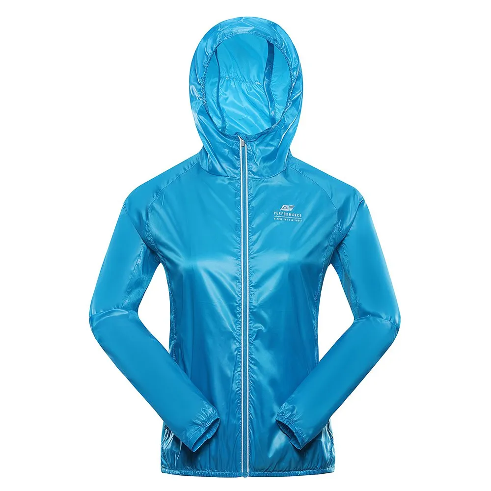 

Куртка Alpine Pro Bika, синий