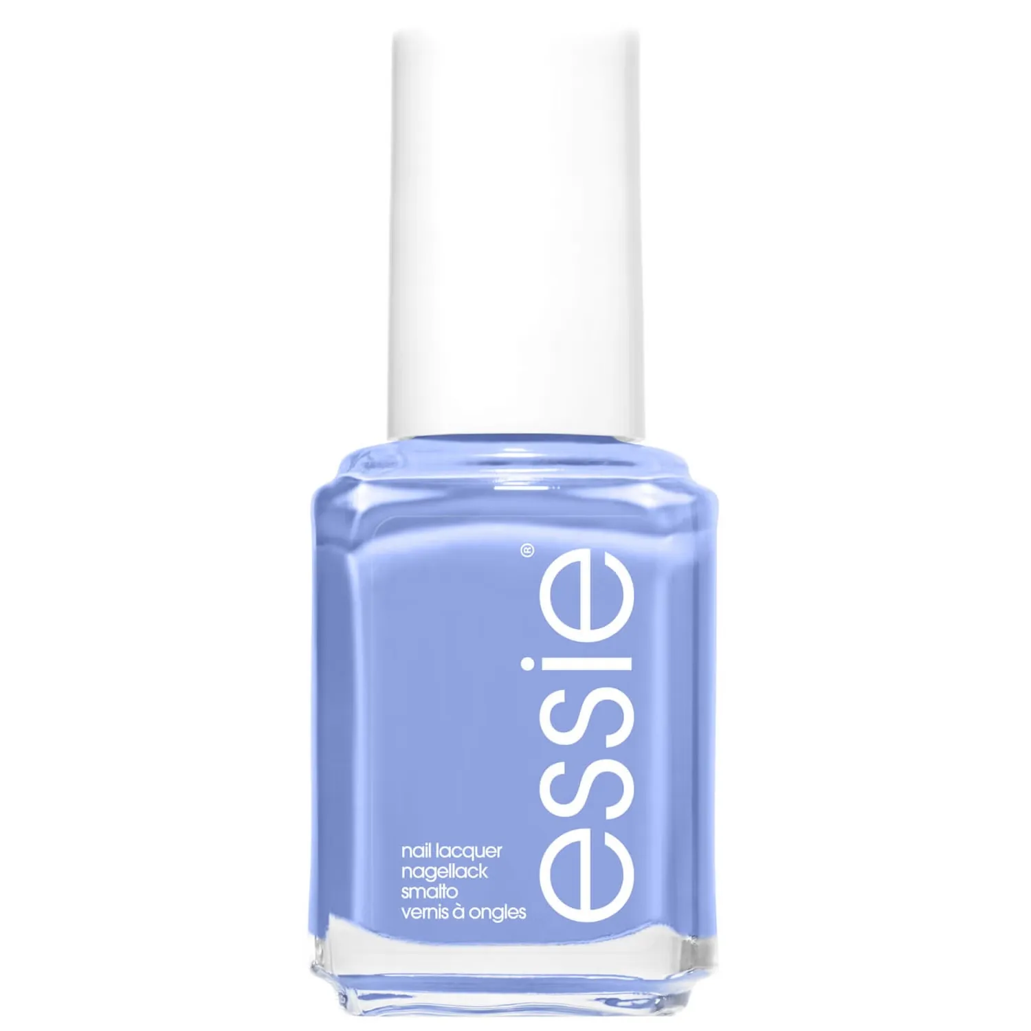 

Лак для ногтей - 219 Bikini so Teeny Baby 13,5 мл Essie