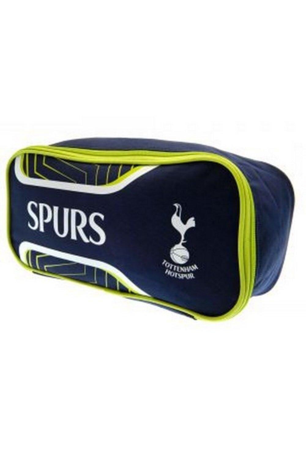 

Сумка для бутсов «Шпоры» Flash Tottenham Hotspur FC, темно-синий