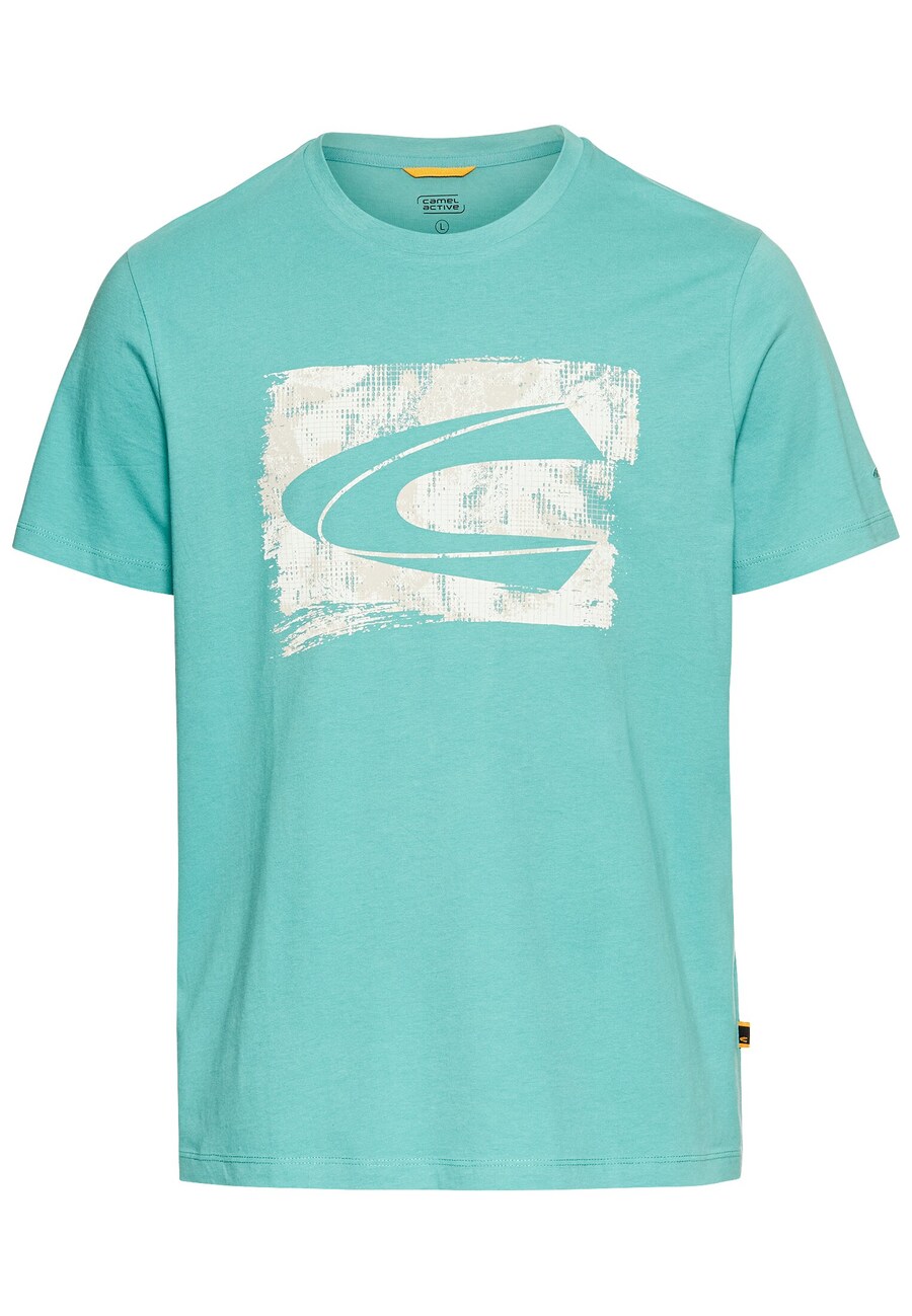 

Рубашка CAMEL ACTIVE, мятный