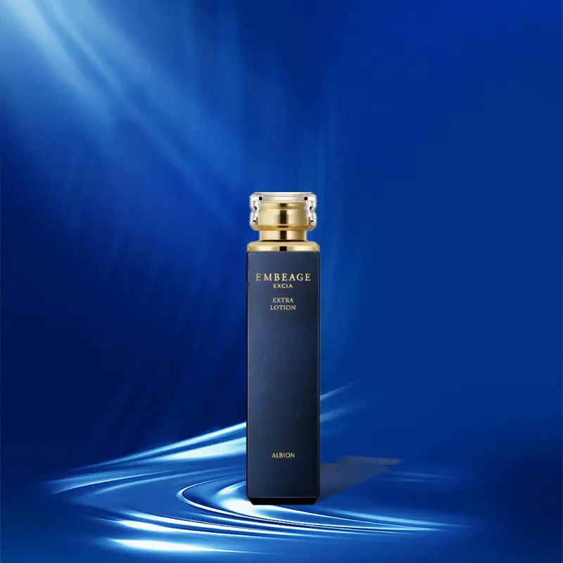 AOERBIN увлажняющий лосьон для упругости и питания 200ml ALBION — фото 3
