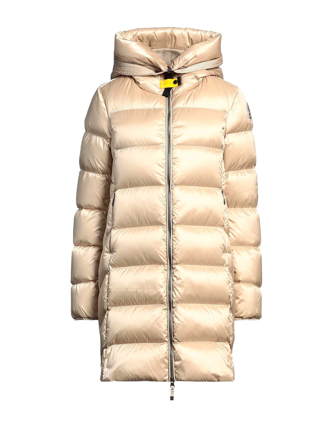 

Пуховик Parajumpers, песочный