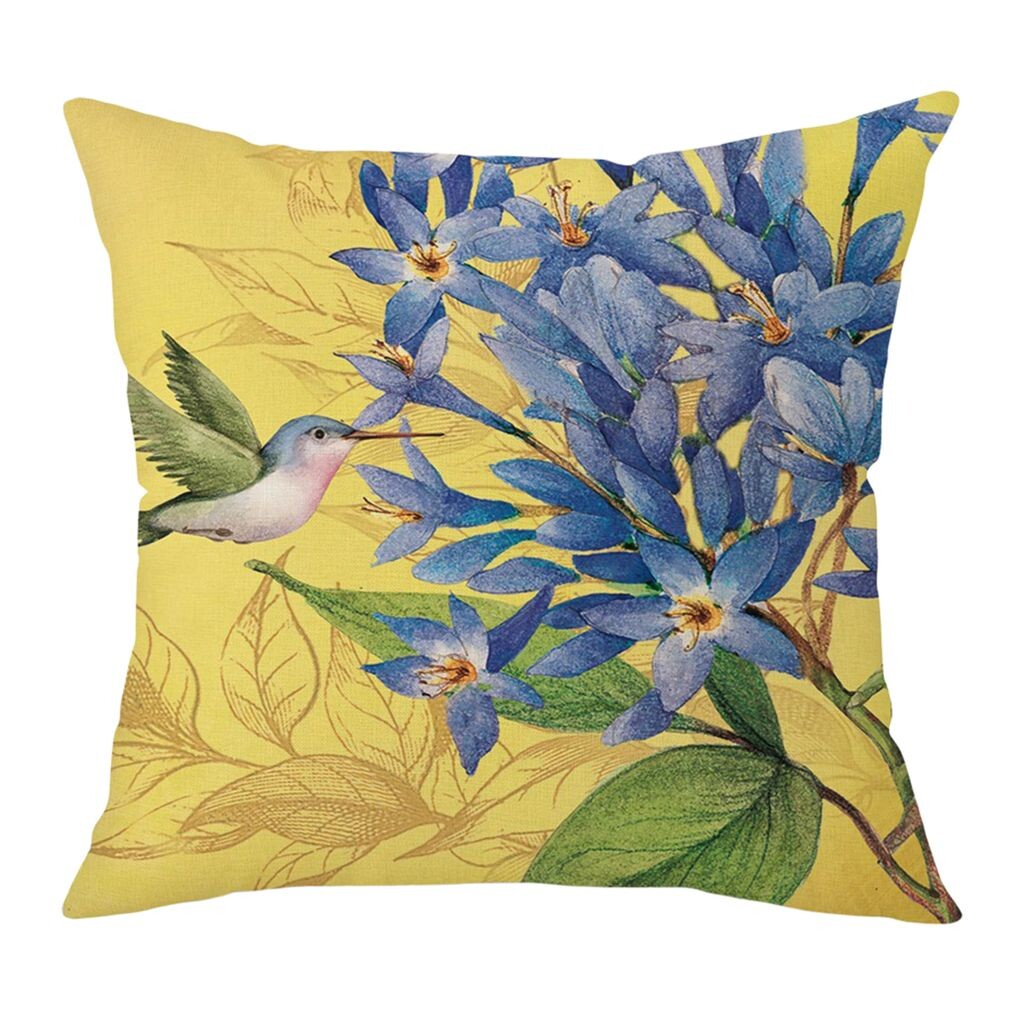 

Чехол для подушки с красивой потайной молнией, льняная подушка для спальни, гостиной, декоративная подушка для автокресла-Ö Stuttg