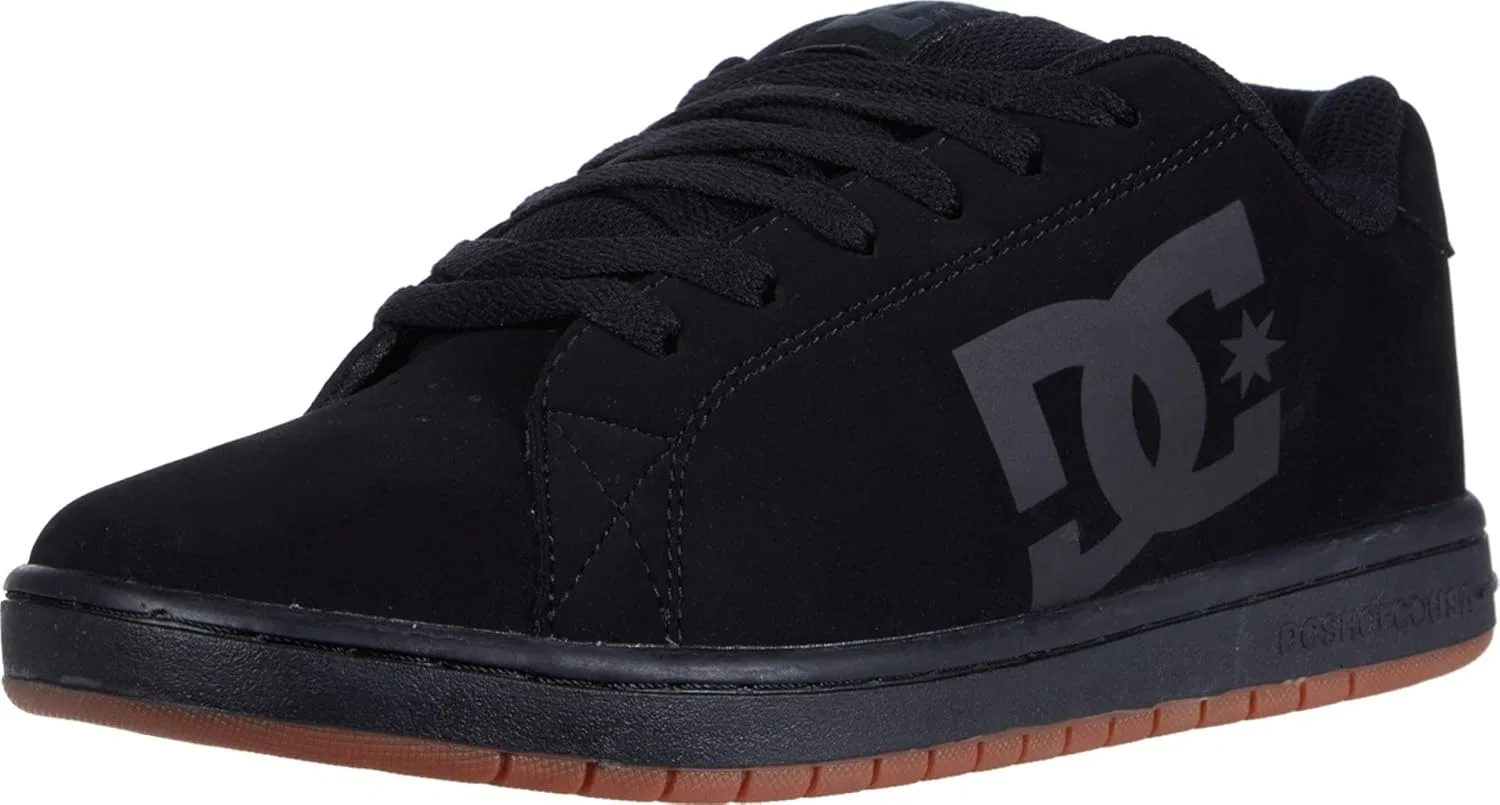 Мужские кроссовки DC Shoes Gaveler, Black