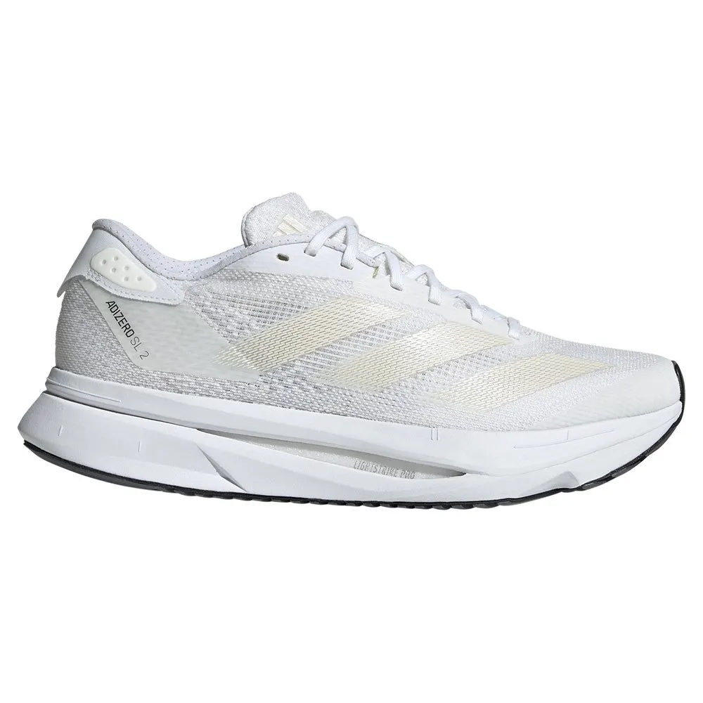 Кроссовки adidas Adizero SL2, белый