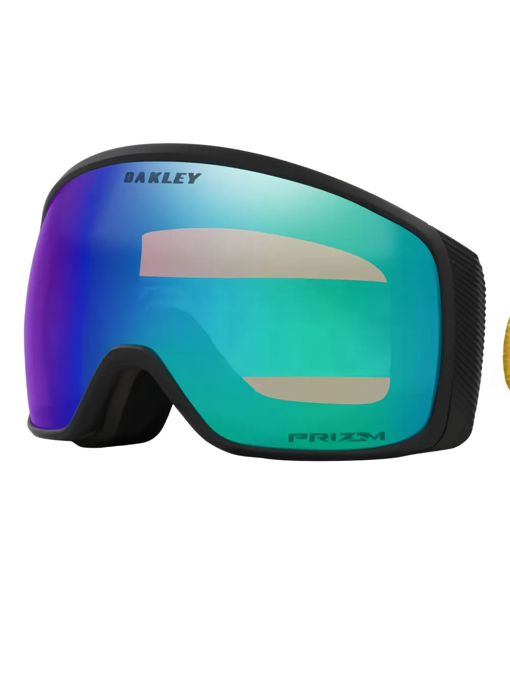 

Горнолыжные очки Flight Tracker M Prizm Oakley, черный