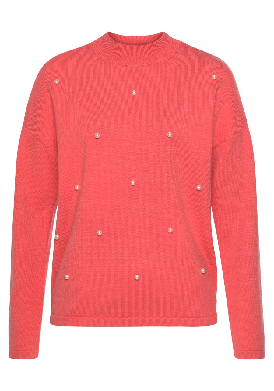 

Свитер VIVANCE, цвет Coral