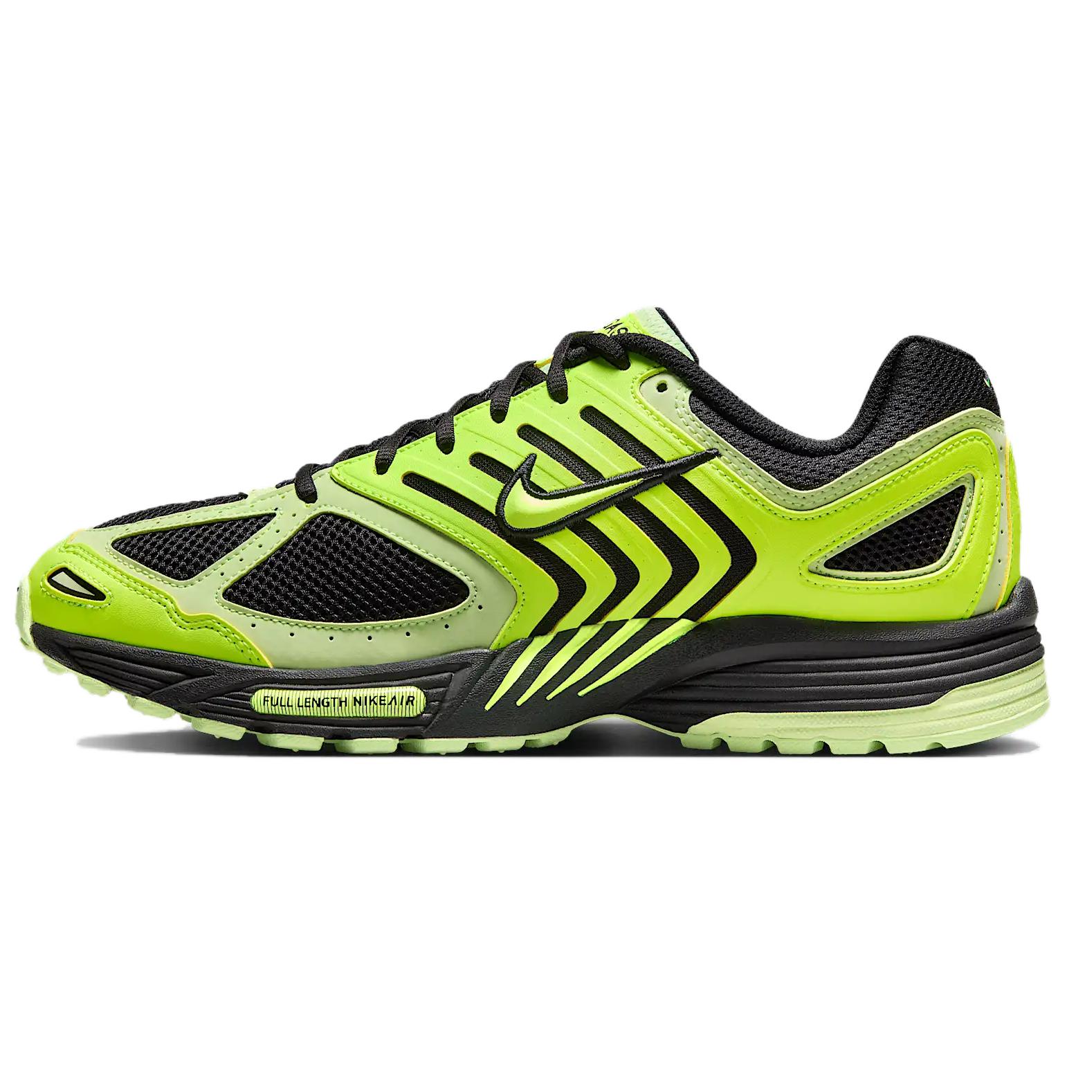 

Nike Кроссовки Air Peg 2K5 Volt Black