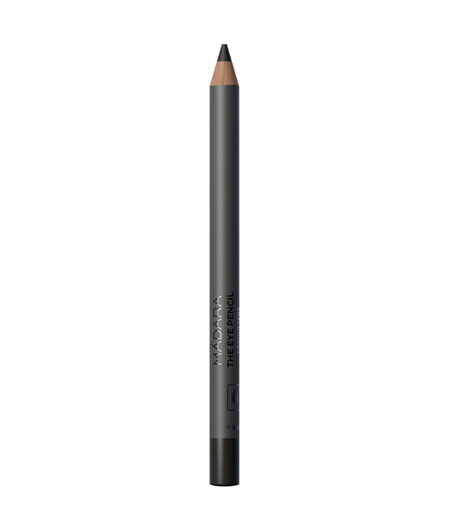 

Подводка для глаз MADARA The Eye Pencil, Nr. 1- Black, 1g