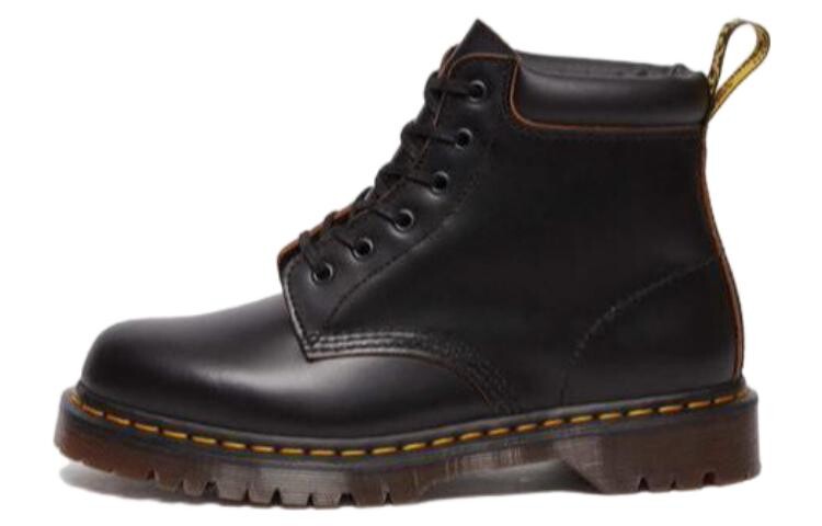 

Ботинки Dr.Martens Martin Boots Unisex Black